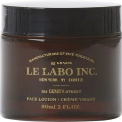 Le Labo FACE LOTION 60ml