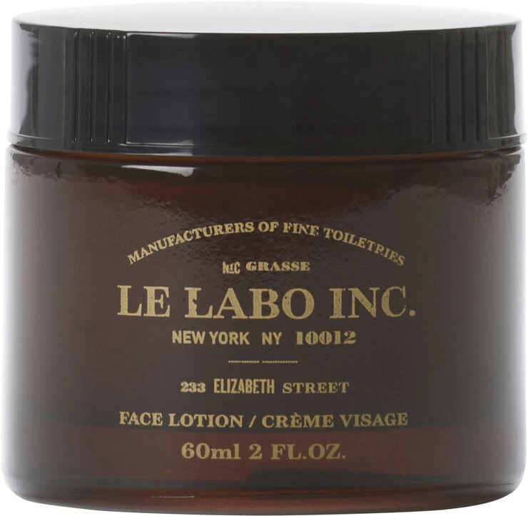Le Labo FACE LOTION 60ml