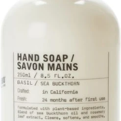 Le Labo Basil Hand Soap 250ml