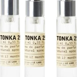 Le Labo Tonka 25 Travel Tube Kit Refill