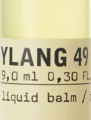 Le Labo Ylang 49 Liquid Balm 9ml