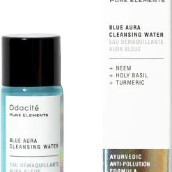 Odacité Blue Aura Cleansing Water Travel Size
