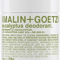 Malin+Goetz Eucalyptus Deodorant Travel
