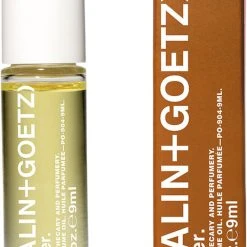 Malin+Goetz Leather Perfume Oil