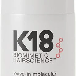 K18 Molecular Repair Mask 15ml LTD.E