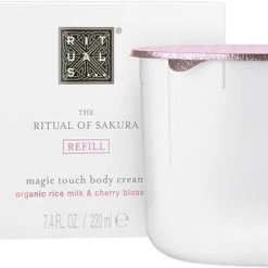 Rituals The Ritual Of Sakura Body Cream Refill