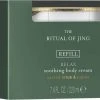 Rituals The Ritual Of Jing Body Cream Refill