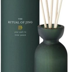 Rituals The Ritual Of Jing Mini Fragrance Sticks