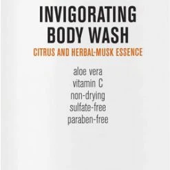 Baxter Of California Bodywash Citrus