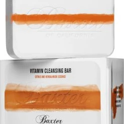 Baxter Of California Vita Cleanse Bar Citrus 198 G