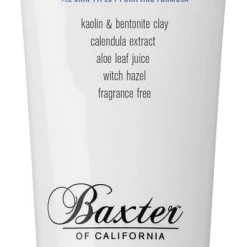 Baxter Of California BX CLAY MASK AHA 120ML