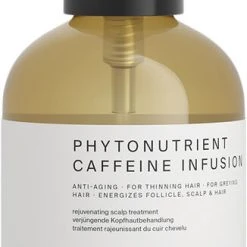 Less Is More Organic Phytonutrient Caffeine Infusion 100 Ml.