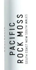 GOLDFIELD & BANKS Pacific Rock Moss Perfume Concentrate