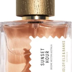 GOLDFIELD & BANKS Sunset Hour Perfume Concentrate