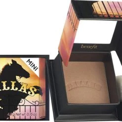 Benefit Cosmetics Dallas Mini - Bronze Blush