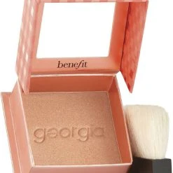 Benefit Cosmetics Georgia 2.0 - Mini Blush