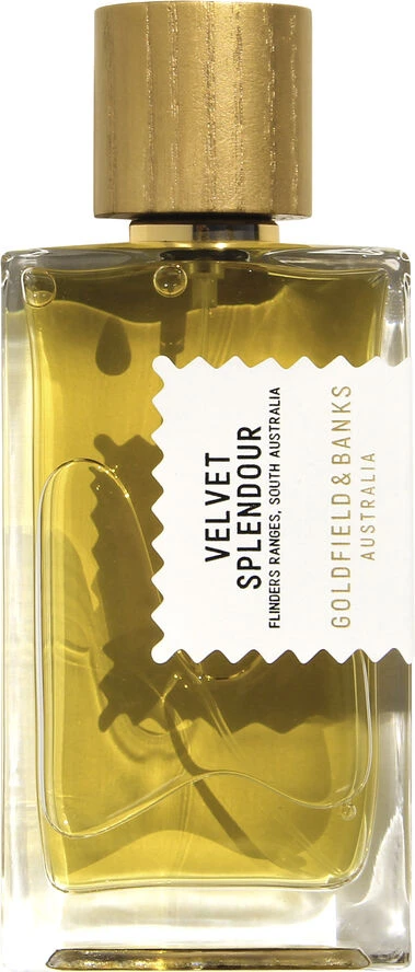 GOLDFIELD & BANKS Velvet Splendour 100 Ml - Billede 4