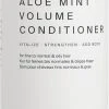 Less Is More Organic Aloe Mint Volume Conditioner 200 Ml.