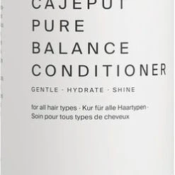 Less Is More Organic Cajeput Pure Balance Conditioner 200 Ml.