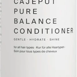 Less Is More Organic Cajeput Pure Balance Conditioner Travel Size 50 Ml.