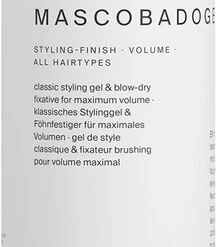 Less Is More Organic Mascobado Gel Travel Size 50 Ml.