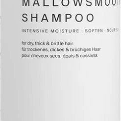 Less Is More Organic Mallowsmooth Shampoo 200 Ml.