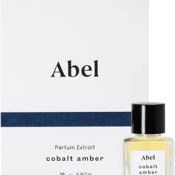 Cobalt Amber - Parfume Extrait Fra Abel Vita Odor 7 Ml