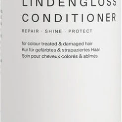 Less Is More Organic Lindengloss Conditioner 200 Ml.