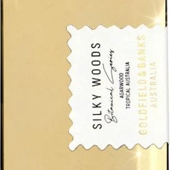 GOLDFIELD & BANKS Silky Woods