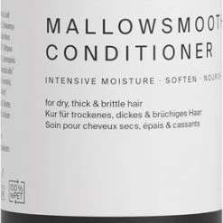 Less Is More Organic Mallowsmooth Conditioner Travel Size 50 Ml.