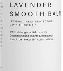 Less Is More Organic Lavender Smooth Balm Travel Size 50 Ml.