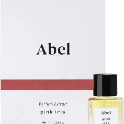 Pink Iris - Parfume Extrait Fra Abel Vita Odor 7 Ml