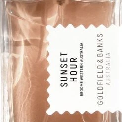 GOLDFIELD & BANKS Sunset Hour Perfume Concentrate
