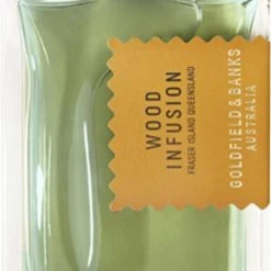 GOLDFIELD & BANKS Wood Infusion