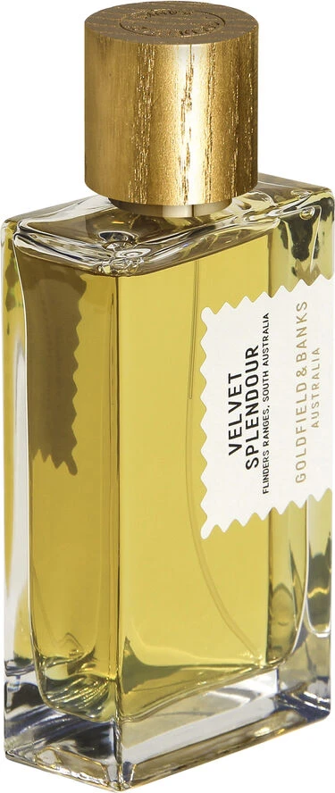 GOLDFIELD & BANKS Velvet Splendour 100 Ml - Billede 5