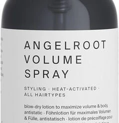 Less Is More Organic Angelroot Volume Spray Travel Size 50 Ml.