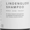 Less Is More Organic Lindengloss Shampoo Travel Size 50 Ml.