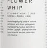 Less Is More Organic Flower Whip Travel Size 50 Ml.