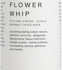 Less Is More Organic Flower Whip Travel Size 50 Ml.