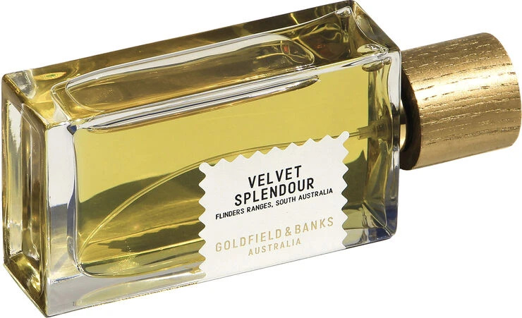 GOLDFIELD & BANKS Velvet Splendour 100 Ml - Billede 7