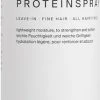 Less Is More Organic Protein Spray Travel Size 50 Ml.
