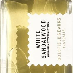 GOLDFIELD & BANKS White Sandalwood 100 Ml