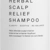 Less Is More Organic Herbal Scalp Relieve Shampoo 200 Ml.
